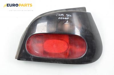 Стоп за Renault Megane I Hatchback (08.1995 - 12.2004), хечбек, позиция: дясна