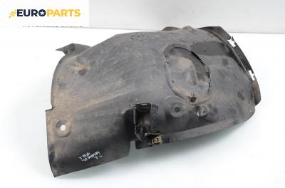 Подкалник за Renault Megane II Hatchback (07.2001 - 10.2012), 2+1 вр., хечбек, позиция: предна, дясна