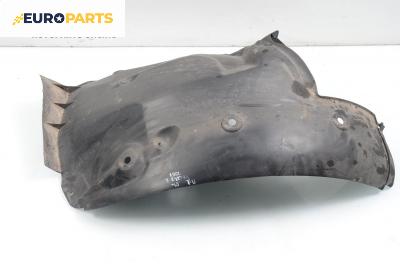 Подкалник за Renault Megane II Hatchback (07.2001 - 10.2012), 2+1 вр., хечбек, позиция: предна, дясна