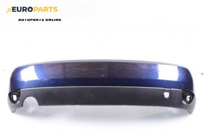 Задна броня за Ford Focus I Hatchback (10.1998 - 12.2007), хечбек