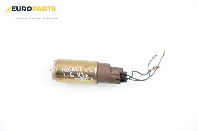 Бензинова помпа за Renault Megane II Hatchback (07.2001 - 10.2012) 1.6 16V (BM0C, CM0C), 113 к.с.