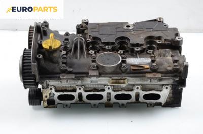 Глава за Renault Megane II Hatchback (07.2001 - 10.2012) 1.6 16V (BM0C, CM0C), 113 к.с.