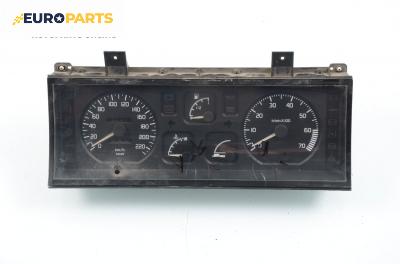 Километраж за Renault 19 I Hatchback (01.1988 - 09.1994) 1.7 (B/C53B), 73 к.с.