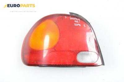 Стоп за Hyundai Accent I Hatchback (10.1994 - 01.2000), позиция: лява