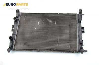 Воден радиатор за Renault Megane II Hatchback (07.2001 - 10.2012) 1.6 16V (BM0C, CM0C), 113 к.с.