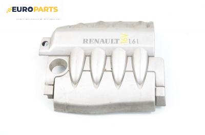 Декоративен капак двигател за Renault Megane II Hatchback (07.2001 - 10.2012)