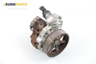 ГНП-горивонагнетателна помпа за Renault Laguna II Hatchback (03.2001 - 12.2007) 1.9 dCi (BG08, BG0G), 120 к.с., № Bosch 0 445 010 075