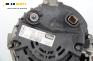 Алтернатор / генератор за Renault Laguna II Hatchback (03.2001 - 12.2007) 1.9 dCi (BG08, BG0G), 120 к.с., № Valeo 2542653D