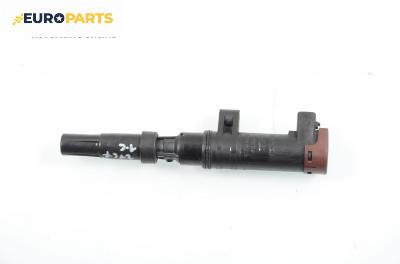 Запалителна бобина за Renault Megane II Hatchback (07.2001 - 10.2012) 1.6 16V (BM0C, CM0C), 113 к.с., № 21603121-9