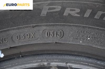 Летни гуми MICHELIN 205/55/16, DOT: 0313