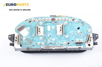 Километраж за Renault Megane I Hatchback (08.1995 - 12.2004) 1.6 i (BA0L), 75 к.с.
