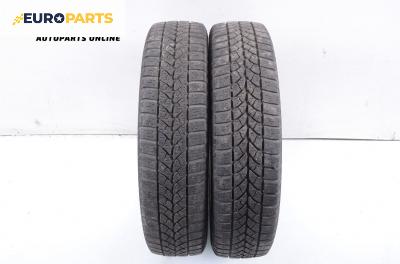 Зимни гуми BRIDGESTONE 145/65/15, DOT: 3109