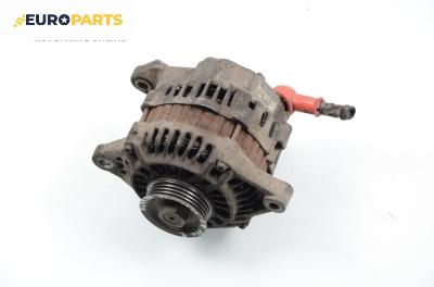 Алтернатор / генератор за Nissan Almera I Hatchback (07.1995 - 07.2001) 1.4 S,GX,LX, 75 к.с., № A5T06891B