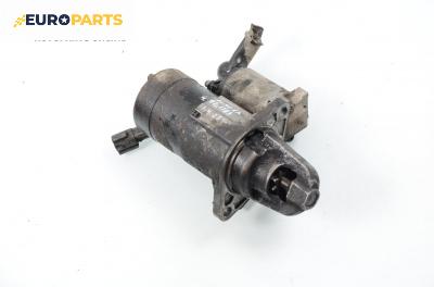 Стартер за Nissan Almera I Hatchback (07.1995 - 07.2001) 1.4 S,GX,LX, 75 к.с.