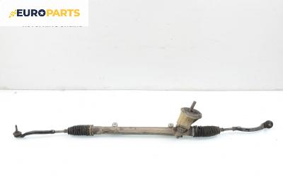 Електрическа рейка без мотор за Renault Megane II Hatchback (07.2001 - 10.2012), хечбек