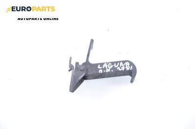 Вътрешна дръжка преден капак за Renault Laguna II Hatchback (03.2001 - 12.2007), хечбек