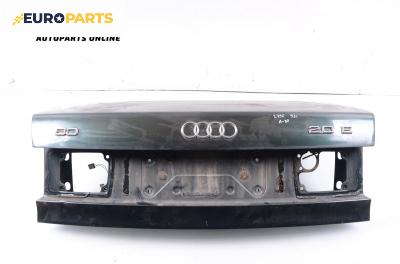 Заден капак за Audi 80 Sedan B4 (09.1991 - 12.1994), седан