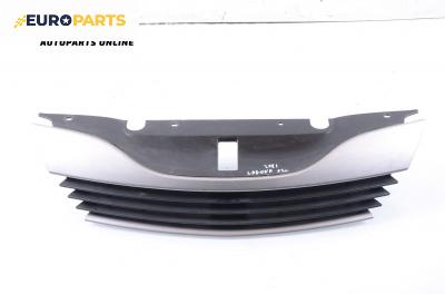 Решетка за Renault Laguna II Hatchback (03.2001 - 12.2007), хечбек