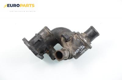 Конзола антифриз за Fiat Marea Weekend (09.1996 - 12.2007) 2.4 TD 125, 125 к.с.