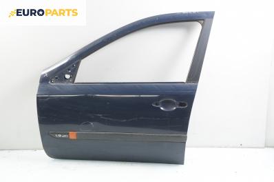 Врата за Renault Laguna II Hatchback (03.2001 - 12.2007), хечбек, позиция: предна, лява