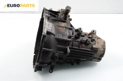 Ръчна скоростна кутия за Hyundai Accent I Hatchback (10.1994 - 01.2000) 1.3 i 12V, 84 к.с., № HS2073