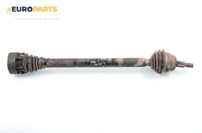 Полуоска за Volkswagen Golf IV Hatchback (08.1997 - 06.2005) 1.9 TDI, 110 к.с., позиция: дясна