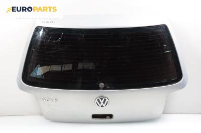 Заден капак за Volkswagen Golf IV Hatchback (08.1997 - 06.2005), 2+1 вр.