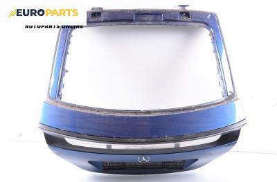 Заден капак за Mercedes-Benz C-Class Coupe (CL203) (03.2001 - 06.2007), купе