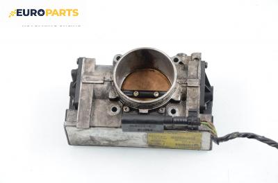 Дроселова клапа за Volvo S80 I Sedan (05.1998 - 02.2008) 2.8 T6, 272 к.с., № Magneti Marelli 05W360301
