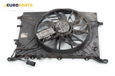 Перка охлаждане за Volvo S80 I Sedan (05.1998 - 02.2008) 2.8 T6, 272 к.с.