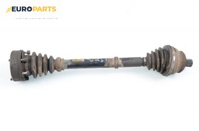 Полуоска за Audi 80 Sedan B4 (09.1991 - 12.1994) 2.0 E, 115 к.с., позиция: дясна