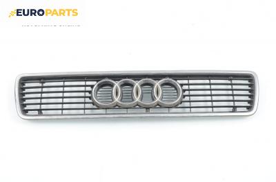 Решетка за Audi 80 Sedan B4 (09.1991 - 12.1994), седан
