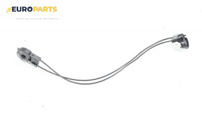 Моторче клапа парно за Ford Focus I Hatchback (10.1998 - 12.2007) 1.8 16V, 115 к.с.