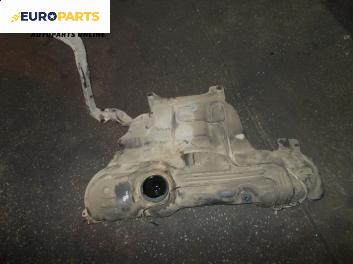 Резервоар за горивото за Renault Megane II Hatchback (07.2001 - 10.2012) 1.6 16V (BM0C, CM0C), хечбек