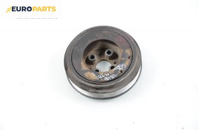 Демпферна шайба за Volkswagen Golf IV Hatchback (08.1997 - 06.2005) 1.9 TDI, 110 к.с.