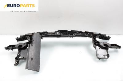 Маска горна част за Renault Megane II Hatchback (07.2001 - 10.2012), хечбек