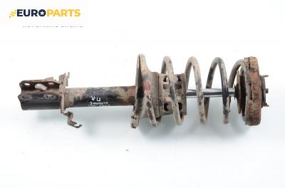 Макферсон за Renault Megane I Hatchback (08.1995 - 12.2004), хечбек, позиция: предна, лява