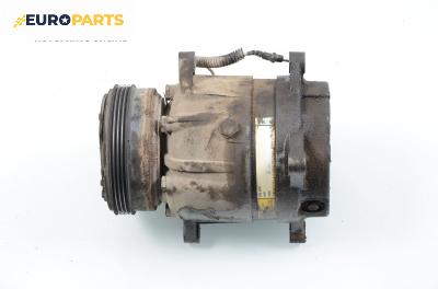 Компресор климатик за Renault Megane I Hatchback (08.1995 - 12.2004) 1.6 i (BA0L), 75 к.с.