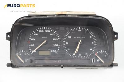 Километраж за Volkswagen Golf III Hatchback (08.1991 - 07.1998) 1.4, 60 к.с.