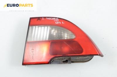 Вътрешен стоп за Renault Megane I Classic Sedan (09.1996 - 08.2003), седан, позиция: дясна