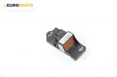 Сензор airbag за Renault Megane I Coach (03.1996 - 08.2003), № 550 89 54 00