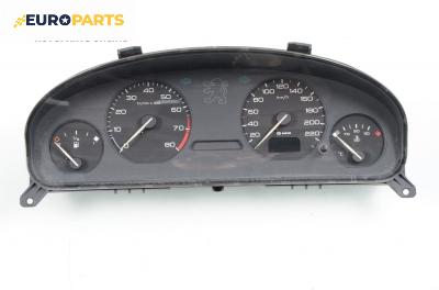 Километраж за Peugeot 406 Break (10.1996 - 10.2004) 1.8 16V, 110 к.с.