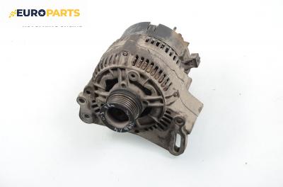 Алтернатор / генератор за Volkswagen Golf III Hatchback (08.1991 - 07.1998) 1.4, 60 к.с., № 0 123 315 001