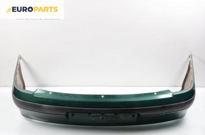 Задна броня за Renault Megane I Classic Sedan (09.1996 - 08.2003), седан
