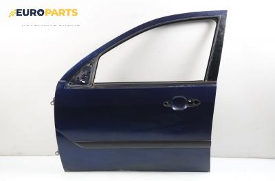 Врата за Ford Focus I Hatchback (10.1998 - 12.2007), 4+1 вр., хечбек, позиция: предна, лява