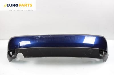 Задна броня за Ford Focus I Hatchback (10.1998 - 12.2007), хечбек