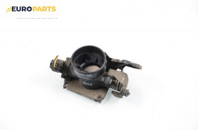 Дроселова клапа за Ford Focus I Hatchback (10.1998 - 12.2007) 1.6 16V, 100 к.с.