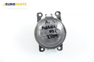 Халоген за Renault Megane II Grandtour (08.2003 - 08.2012), комби, позиция: лява