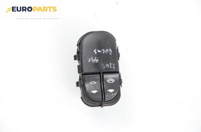 Бутони ел. стъкла  за Ford Focus I Hatchback (10.1998 - 12.2007)