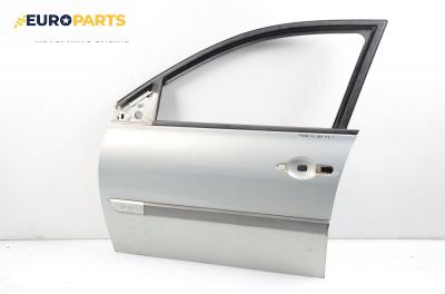 Врата за Renault Megane II Grandtour (08.2003 - 08.2012), комби, позиция: предна, лява